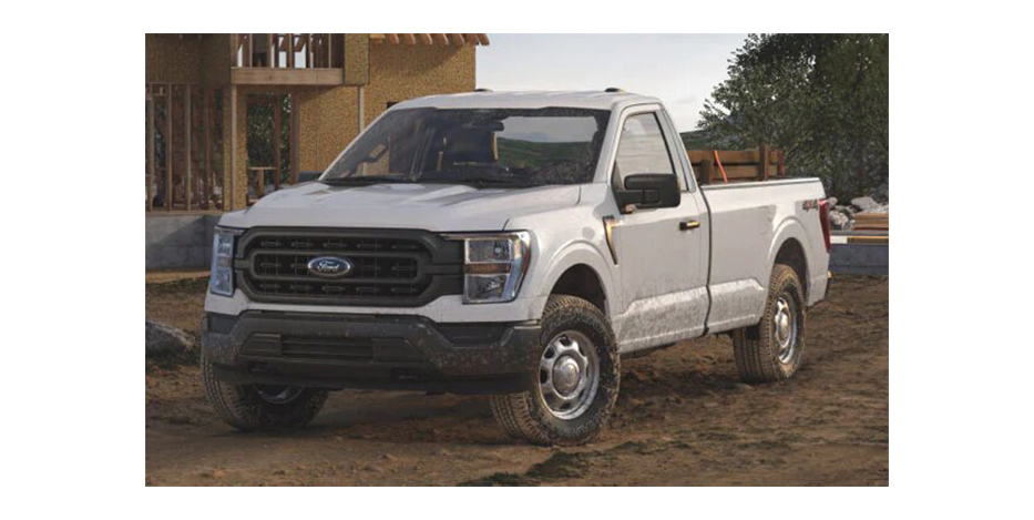 F f150 cabina y media en guadalajara F